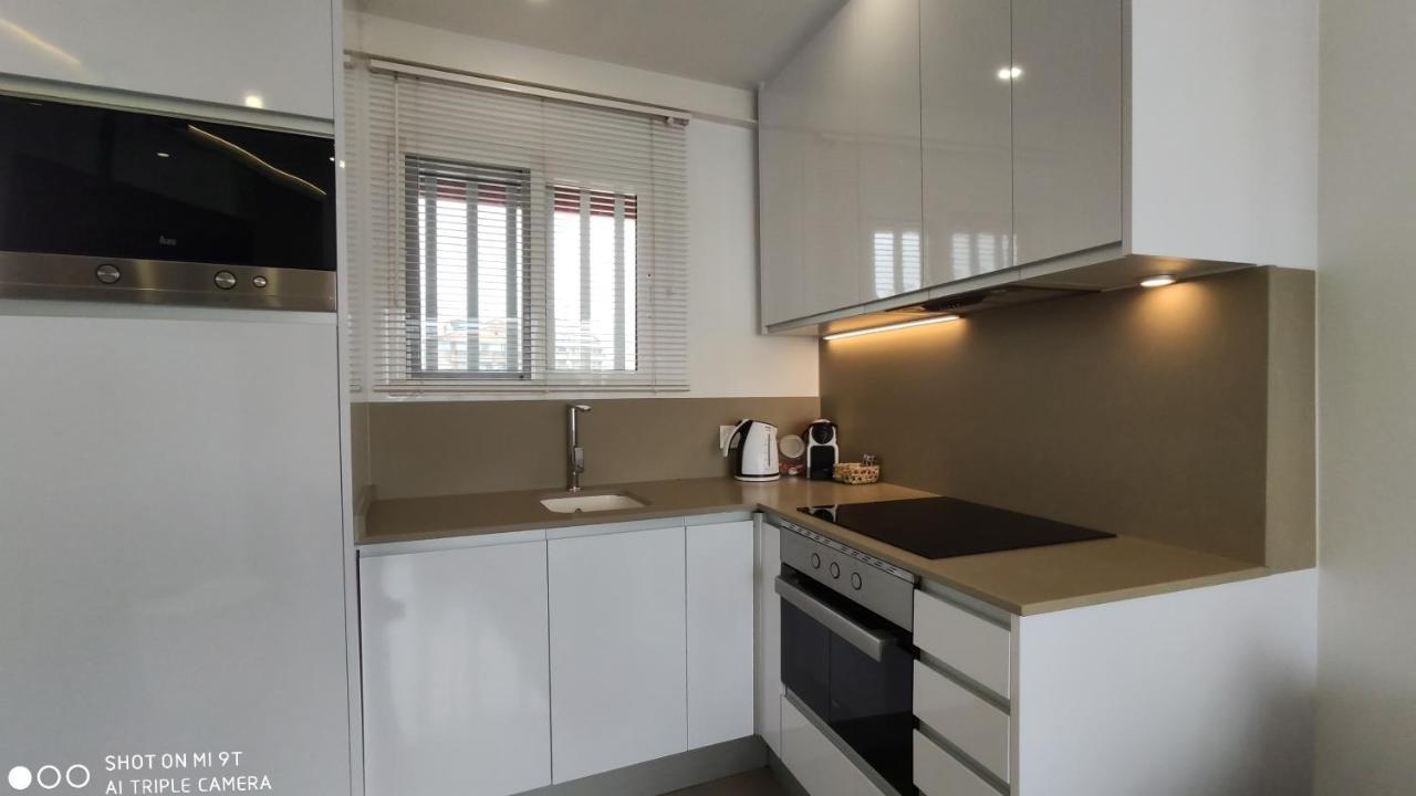 Appartement Coblanca-benidorm