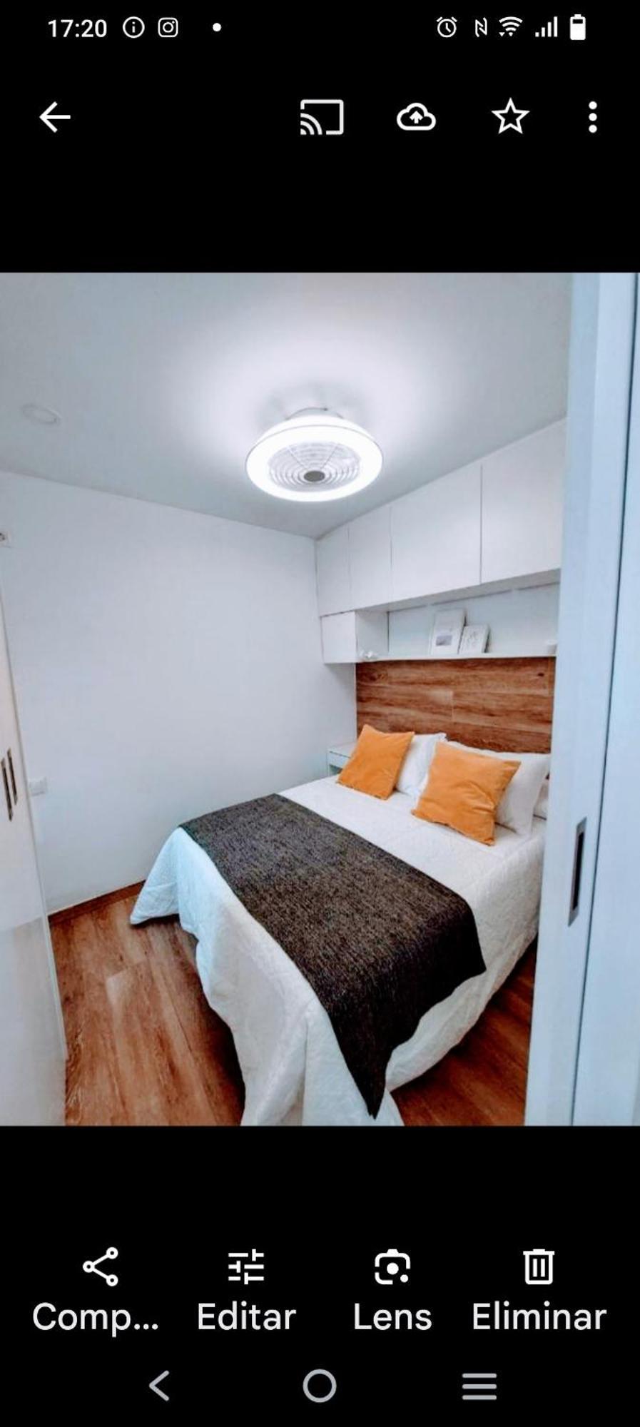 Coblanca-benidorm Appartement